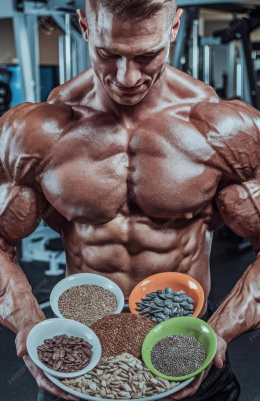 Gain Mass