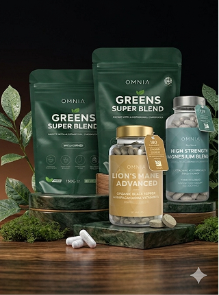 Sports Nutrition