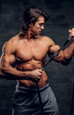 Lean Muscle