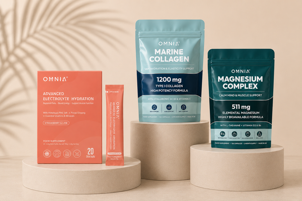 Daily Essentials Bundle
