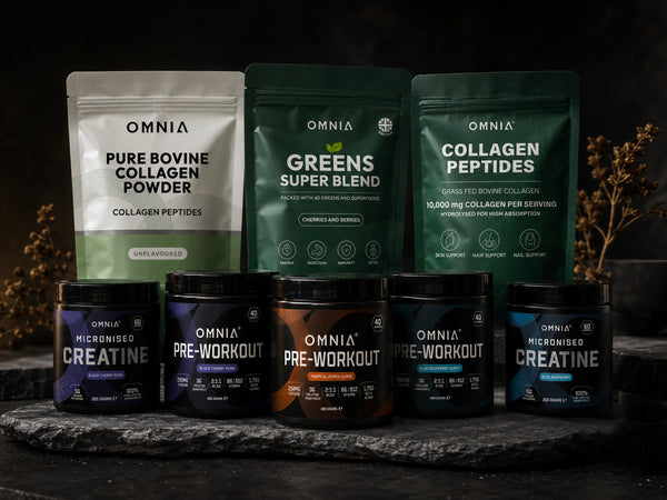 Supplements