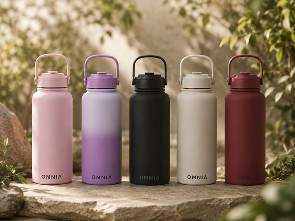 Water Bottles