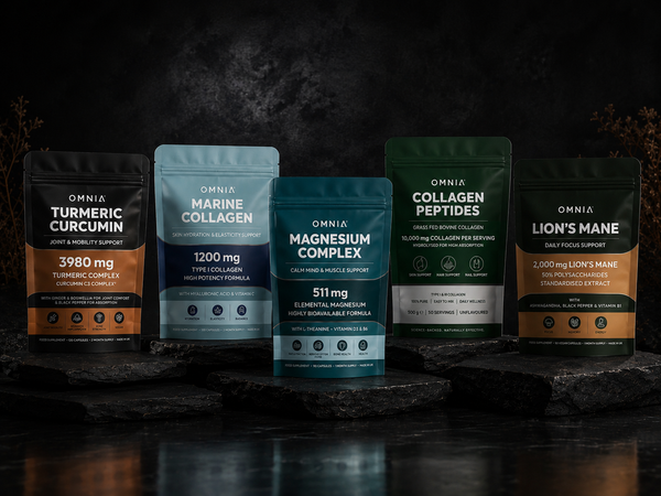 Supplements