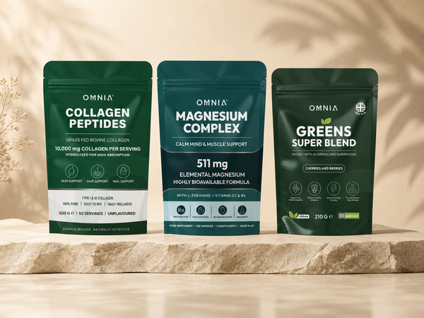 Daily Essentials Bundle