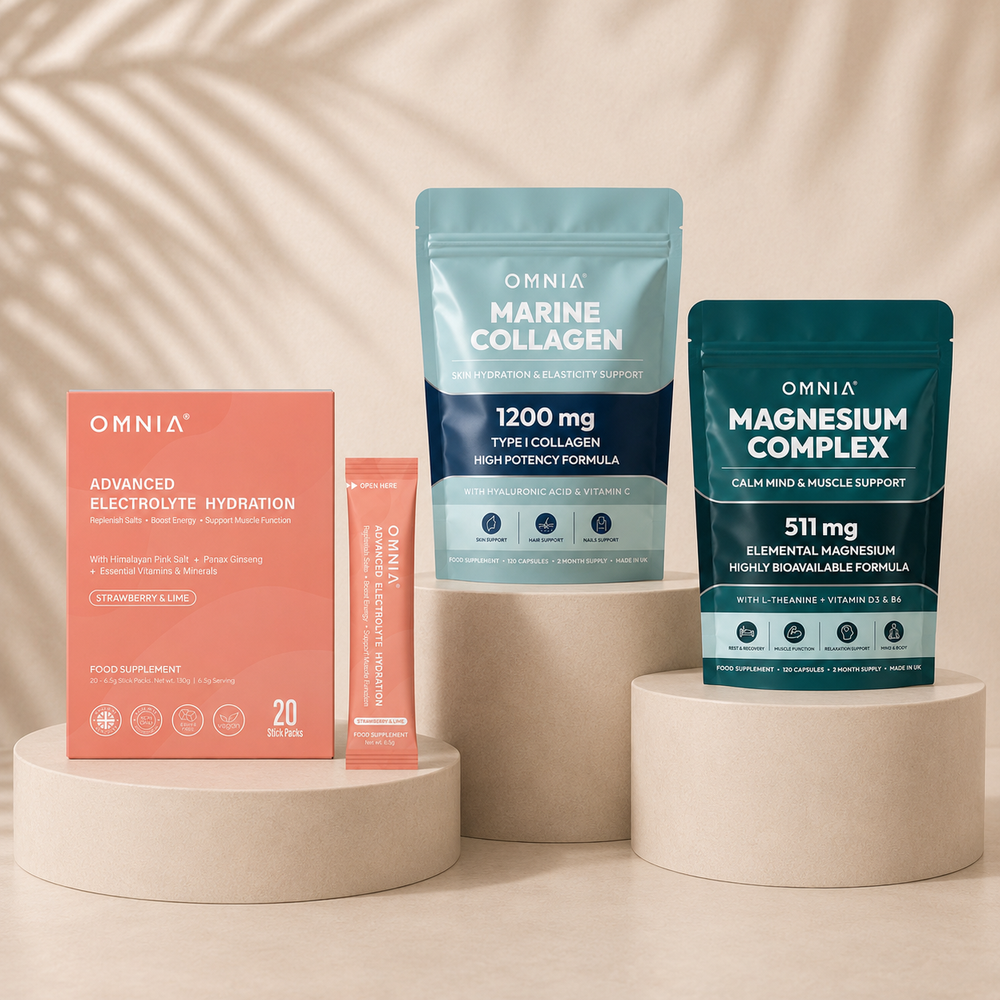 Daily Essentials Bundle