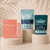 Daily Essentials Bundle