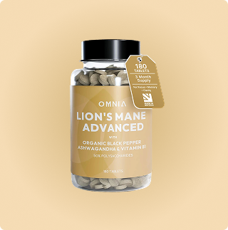 Loin's Mane Advanced