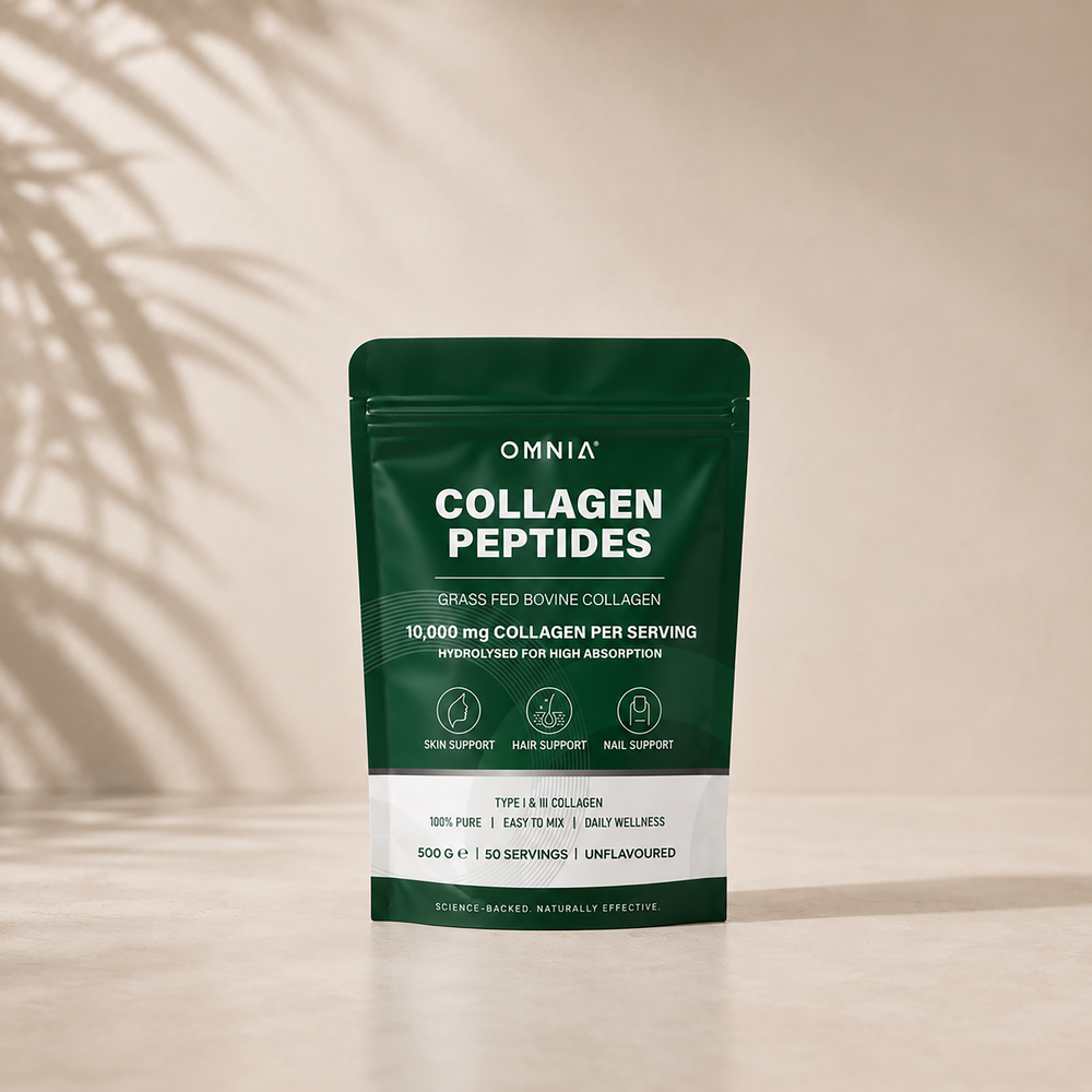 Collagen Peptides.