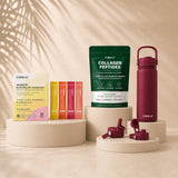 Hydration & Beauty Starter Kit