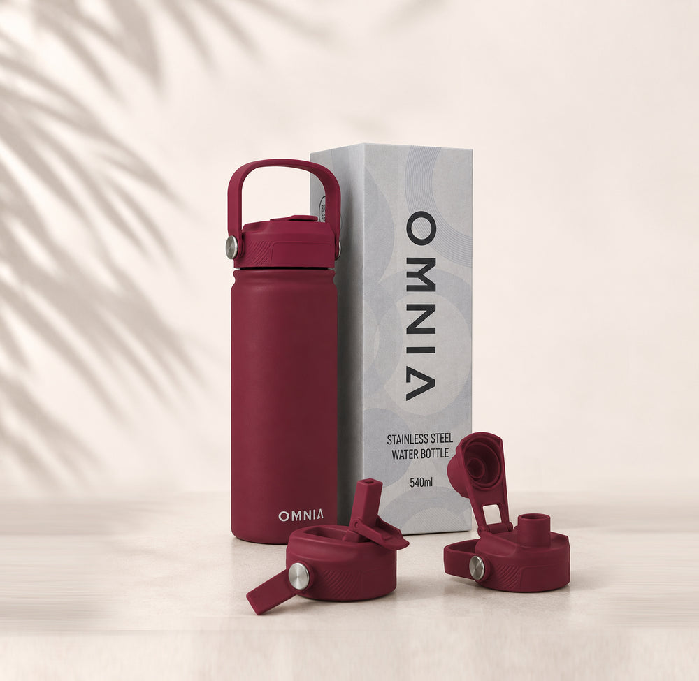 Insulated Water Bottle