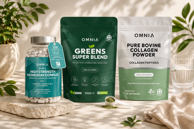 Daily Essentials Bundle