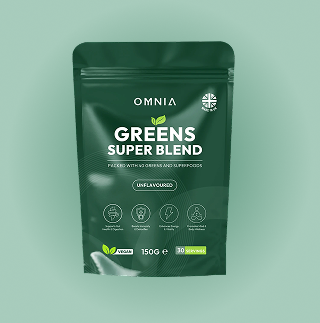 Greens Super Blend