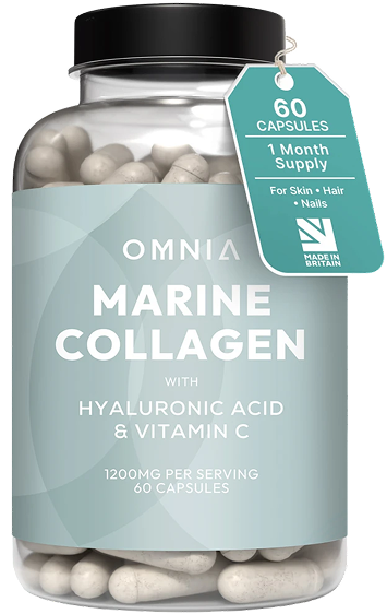 Marine Collagen