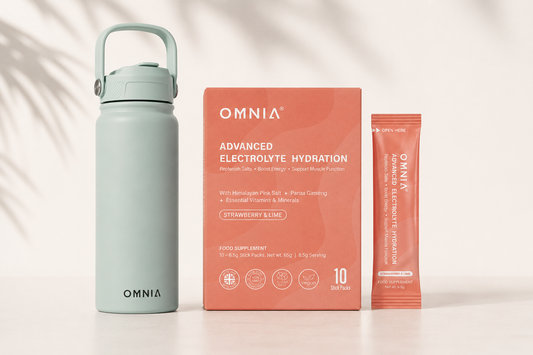 Hydration & Performance Bundle